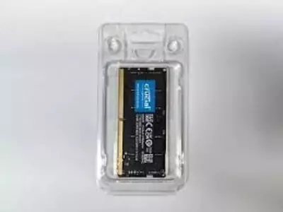 Оперативная память Crucial DDR5 32GB 5600Mhz SODIMM 👉 HITECH PRO | IT-оборудование и видеонаблюдение по всему Узбекистану