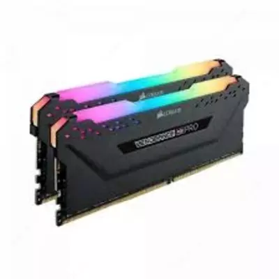 Оперативная память Corsair DDR4 64/3200(32*2)RGB