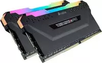 1 651 000 сум Оперативная память Corsair DDR4 64/3200(32*2)RGB