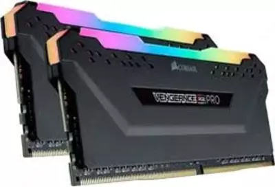 Оперативная память Corsair DDR4 64/3200(32*2)RGB 👉 HITECH PRO | IT-оборудование и видеонаблюдение по всему Узбекистану