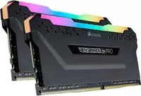Оперативная память Corsair DDR4 64/3200(32*2)RGB 👉 HITECH PRO | IT-оборудование и видеонаблюдение по всему Узбекистану