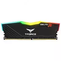Tezkor xotira Teamgroup DDR4 8GB 3600Mhz RGB