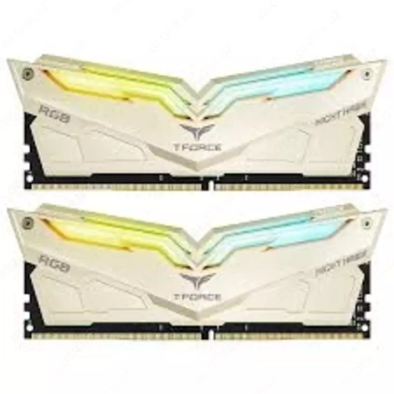 Tezkor xotira Teamgroup DDR4 8GB 3600Mhz RGB - по запросу