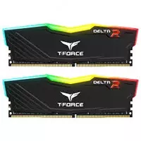 Tezkor xotira Teamgroup DDR4 8GB 3600Mhz RGB Chakana savdo