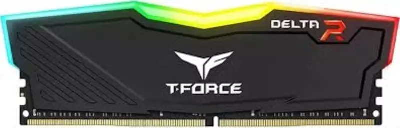 Tezkor xotira Teamgroup DDR4 8GB 3600Mhz RGB ООО "Hitech LTD"