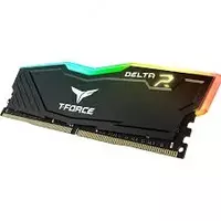 Tezkor xotira Teamgroup DDR4 16GB 3200Mhz (8*2) RGB