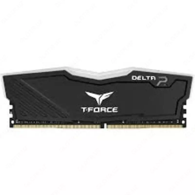 Tezkor xotira Teamgroup DDR4 16GB 3200Mhz (8*2) RGB