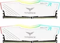 Tezkor xotira Teamgroup DDR4 16GB 3200Mhz (8*2) RGB - ООО "Hitech LTD"