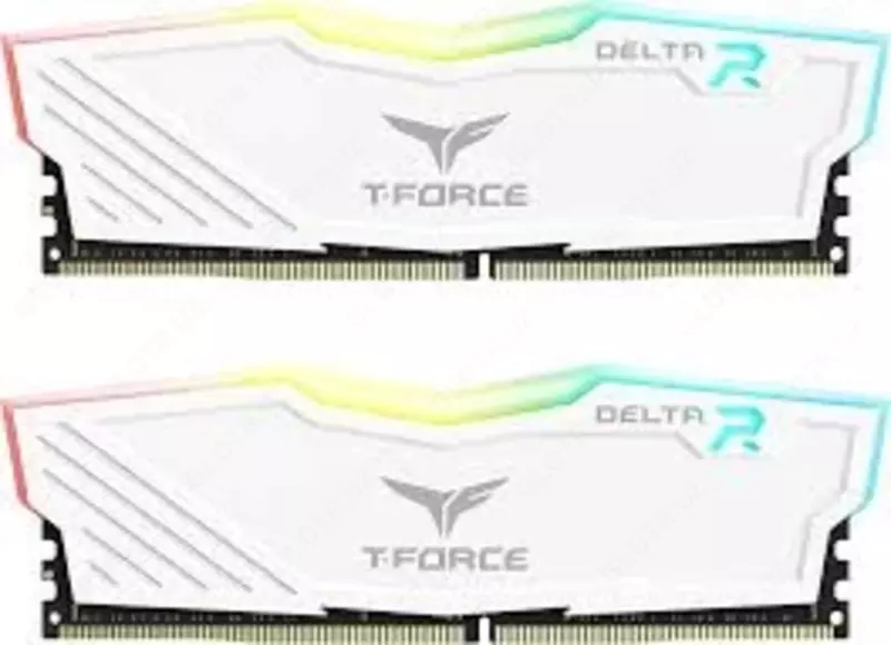 Tezkor xotira Teamgroup DDR4 16GB 3200Mhz (8*2) RGB