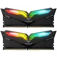 Tezkor xotira Teamgroup DDR4 32GB 3600Mhz (16*2) RGB