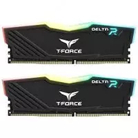 1 001 000 so'm Tezkor xotira Teamgroup DDR4 32GB 3600Mhz (16*2) RGB