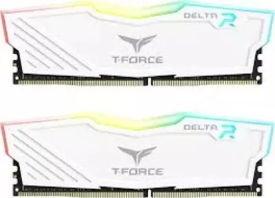 Оперативная память Teamgroup DDR4 32GB 3600Mhz  (16*2) RGB Только в розницу