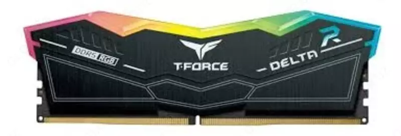 Оперативная память Teamgroup DDR5 16GB 5600Mhz Только в розницу