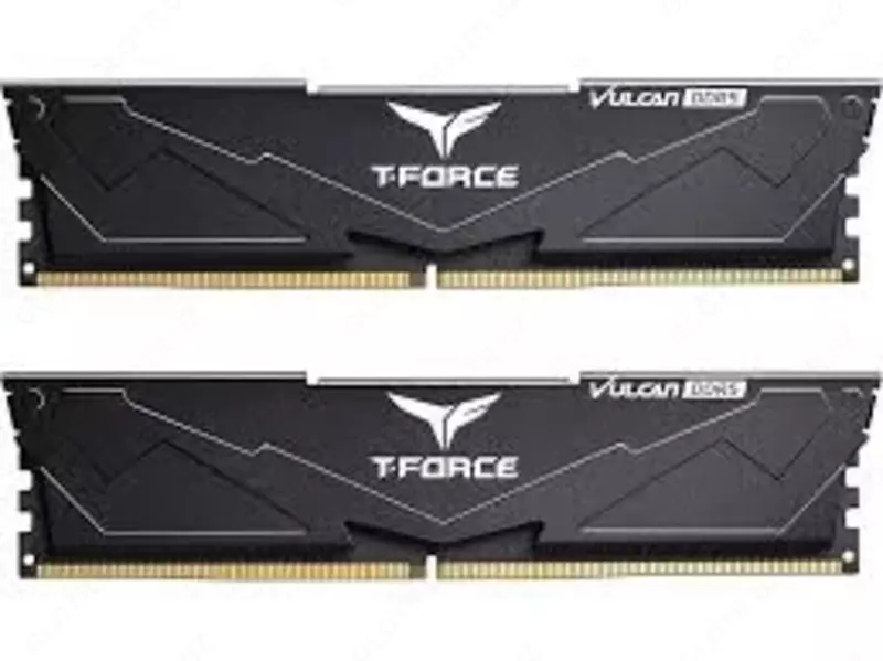 Оперативная память Teamgroup DDR5 16GB 5600Mhz 👉 HITECH PRO | IT-оборудование и видеонаблюдение по всему Узбекистану