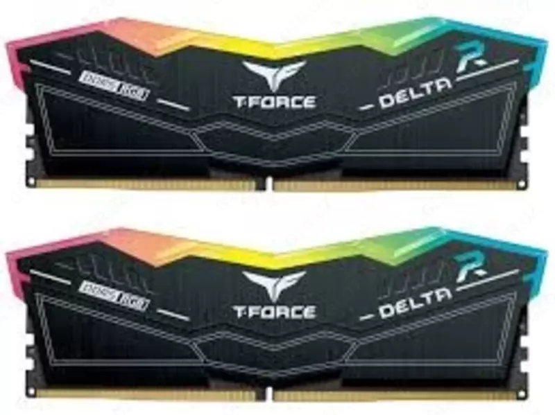Оперативная память Teamgroup DDR5 32GB 5600Mhz (16*2) RGB - 1 495 000 сум