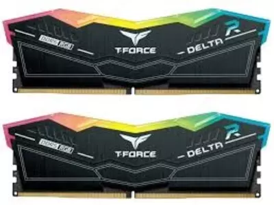 Оперативная память Teamgroup DDR5 32GB 5600Mhz (16*2) RGB - 1 495 000 сум / шт.