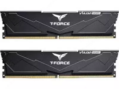 1 495 000 сум / шт. Оперативная память Teamgroup DDR5 32GB 5600Mhz (16*2) RGB