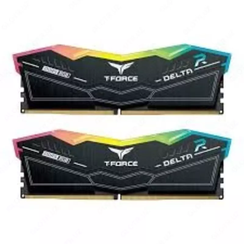по запросу Tezkor xotira Teamgroup DDR5 32GB 5600Mhz RGB