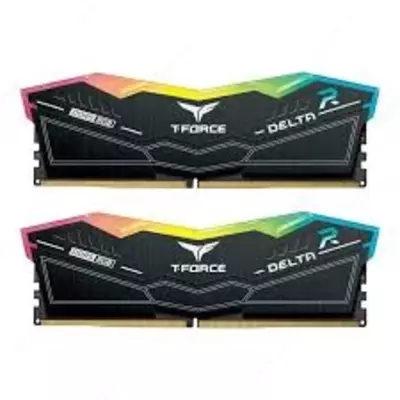 Narx so&#039;rov asosida Tezkor xotira Teamgroup DDR5 32GB 5600Mhz RGB