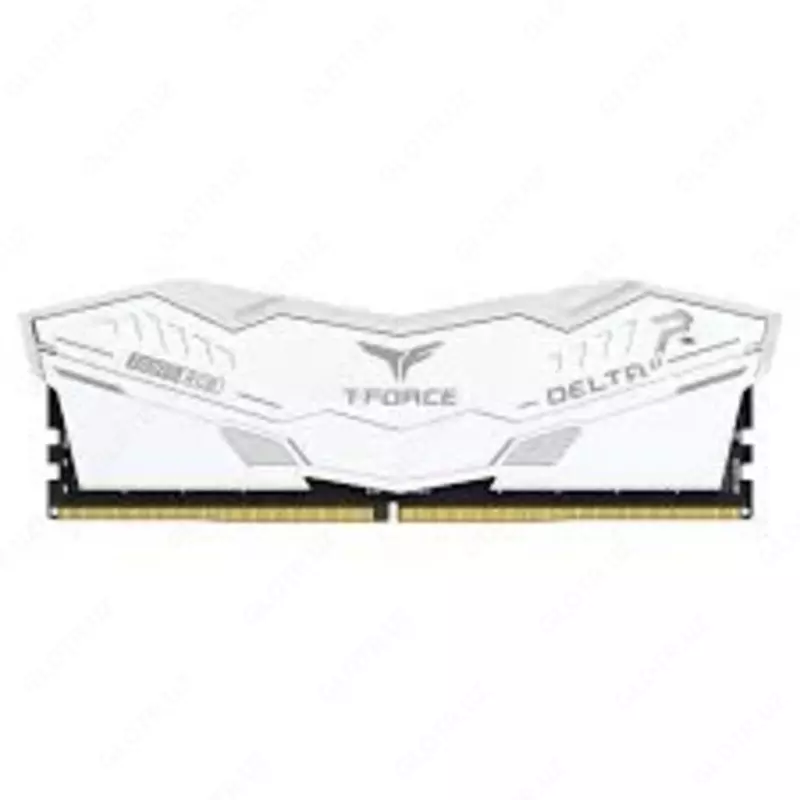 Tezkor xotira Teamgroup DDR5 32GB 5600Mhz RGB ООО "Hitech LTD"