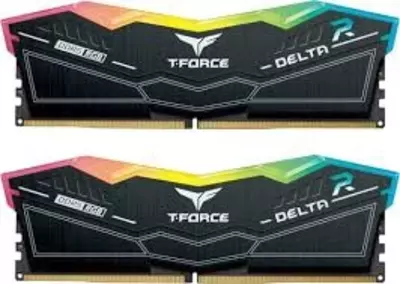 Оперативная память Teamgroup DDR5 32GB 6000Mhz RGB (16*2) - 1 534 000 сум / шт.