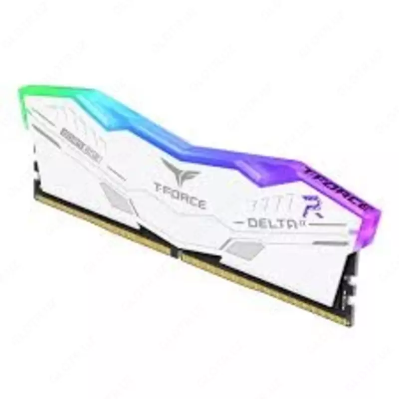 Оперативная память Teamgroup DDR5 32GB 6000Mhz RGB (16*2) 👉 HITECH PRO | IT-оборудование и видеонаблюдение по всему Узбекистану