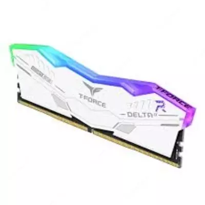 Оперативная память Teamgroup DDR5 32GB 6000Mhz RGB (16*2) 👉 HITECH PRO | IT-оборудование и видеонаблюдение по всему Узбекистану