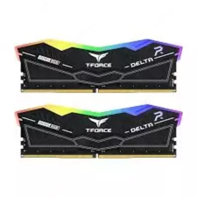 Оперативная память Teamgroup DDR5 48GB 7200Mhz RGB (24*2) RGB - 2 665 000 сум / шт.