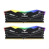 Оперативная память Teamgroup DDR5 48GB 7200Mhz RGB (24*2) RGB - 2 665 000 сум