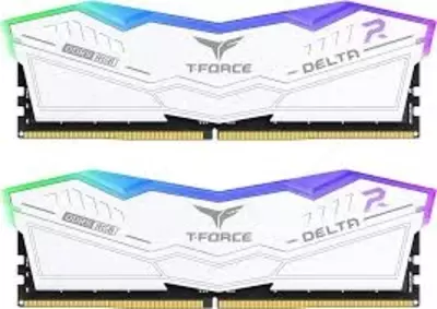 2 665 000 сум / шт. Оперативная память Teamgroup DDR5 48GB 7200Mhz RGB (24*2) RGB