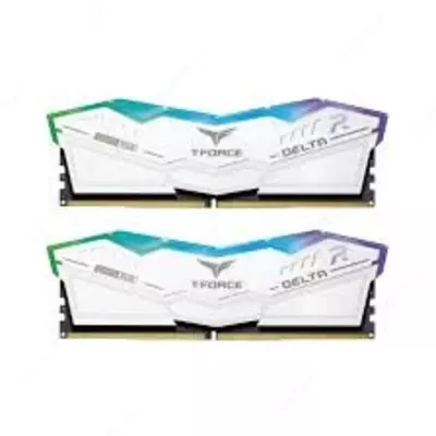 Оперативная память Teamgroup DDR5 48GB 7200Mhz RGB (24*2) RGB 👉 HITECH PRO | IT-оборудование и видеонаблюдение по всему Узбекистану