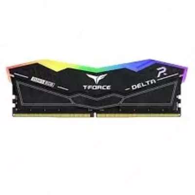Оперативная память Teamgroup DDR5 64GB 6000Mhz RGB (32*2)