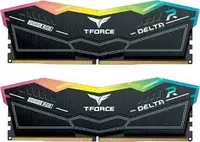 2 600 000 сум Оперативная память Teamgroup DDR5 64GB 6000Mhz RGB (32*2)