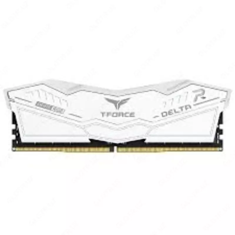 Оперативная память Teamgroup DDR5 64GB 6000Mhz RGB (32*2) Только в розницу