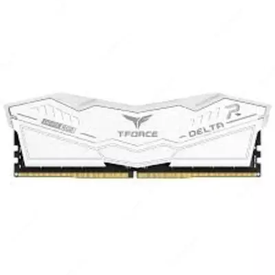 Оперативная память Teamgroup DDR5 64GB 6000Mhz RGB (32*2) Только в розницу