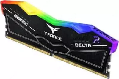 Оперативная память Teamgroup DDR5 64GB 6000Mhz RGB (32*2) 👉 HITECH PRO | IT-оборудование и видеонаблюдение по всему Узбекистану