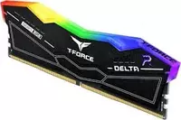 Оперативная память Teamgroup DDR5 64GB 6000Mhz RGB (32*2) 👉 HITECH PRO | IT-оборудование и видеонаблюдение по всему Узбекистану