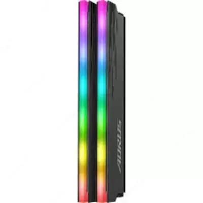 754 000 so'm / dona Tezkor xotira Aorus DDR4 16GB 4400Mhz (8*2) RGB Memory