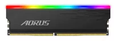 Tezkor xotira Aorus DDR4 16GB 4400Mhz (8*2) RGB Memory Chakana savdo