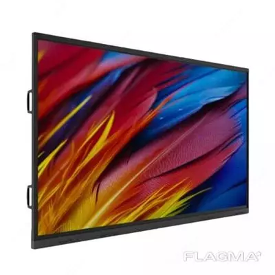 Interaktiv displey e-SURF R6514