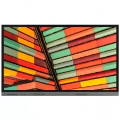 Interaktiv displey e-SURF R7512