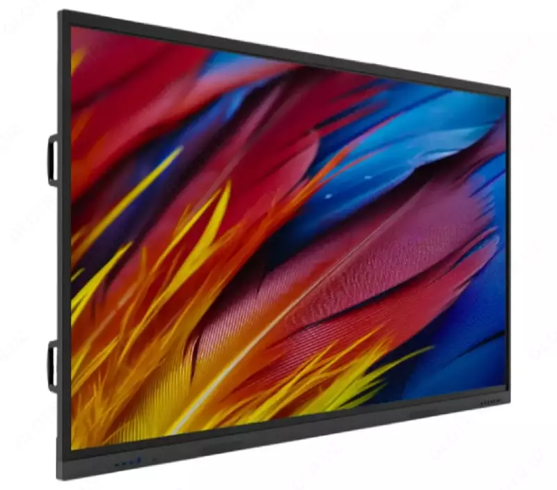 Интерактивный дисплей e-SURF D8612