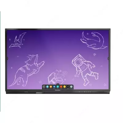 Interaktiv displey e-SURF D8612 - 16 120 000 so'm / dona