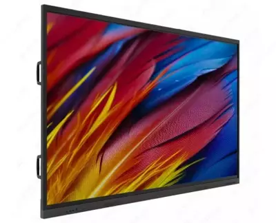 Interaktiv displey e-SURF D8612