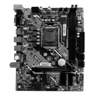 MB Esonic H510 DDR4 LGA1200