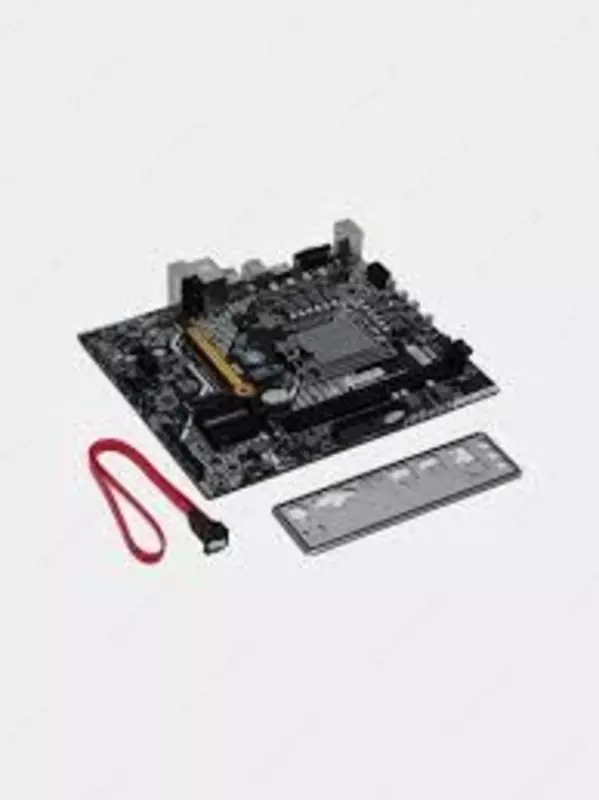 MB Esonic H610 DDR4 LGA1700 Chakana savdo