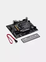 MB Esonic H610 DDR4 LGA1700 Chakana savdo