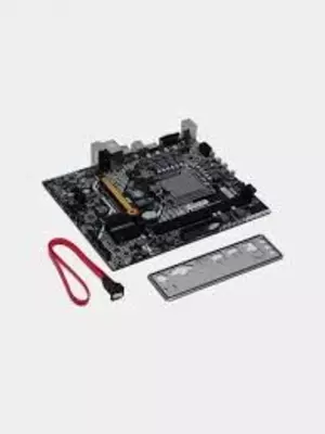 Материнская плата MB Esonic H610 DDR4 LGA1700 Только в розницу