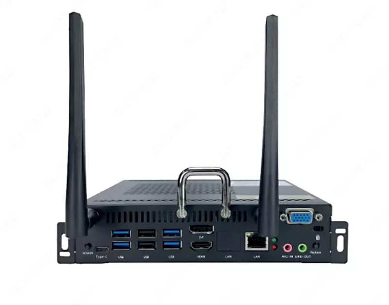 OPS Процессор: i5-12gen