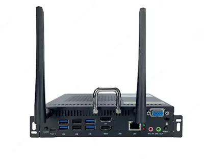 OPS protsessori: i5-12gen